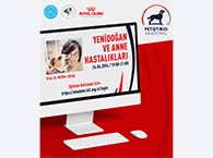 Yeni Doğan ve Anne Hastalıkları (Online Seminer)