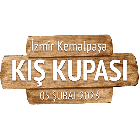 İzmir Kemalpaşa Kış Kupası 2*CAC ve TOPDOG 2022 Ödül Töreni