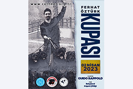 ROTTDER Ferhat Öztürk Kupası