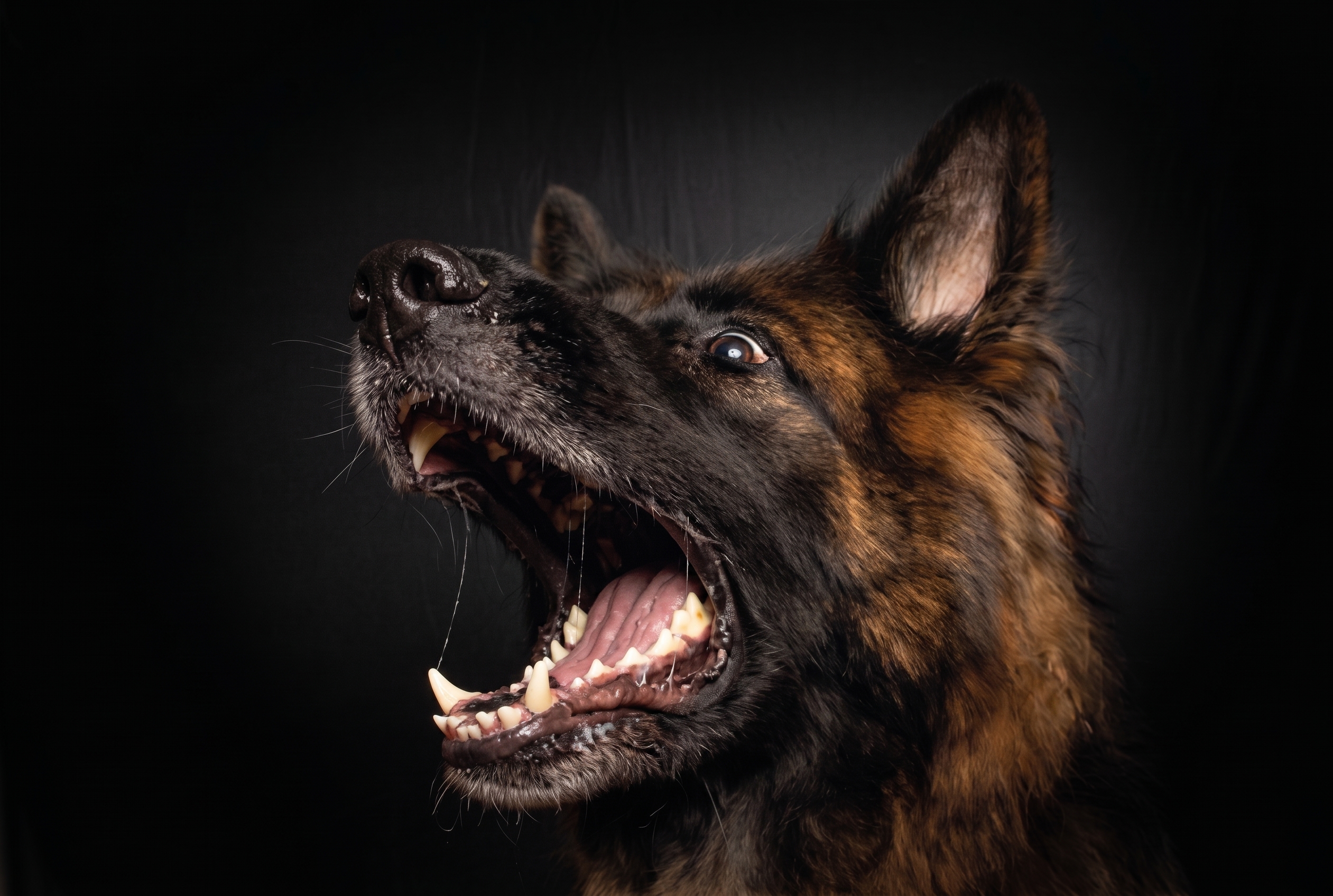 Köpeklerin Havlaması Nasıl Kontrol Altına Alınır? Havlama Tasması Zararlı Mıdır?