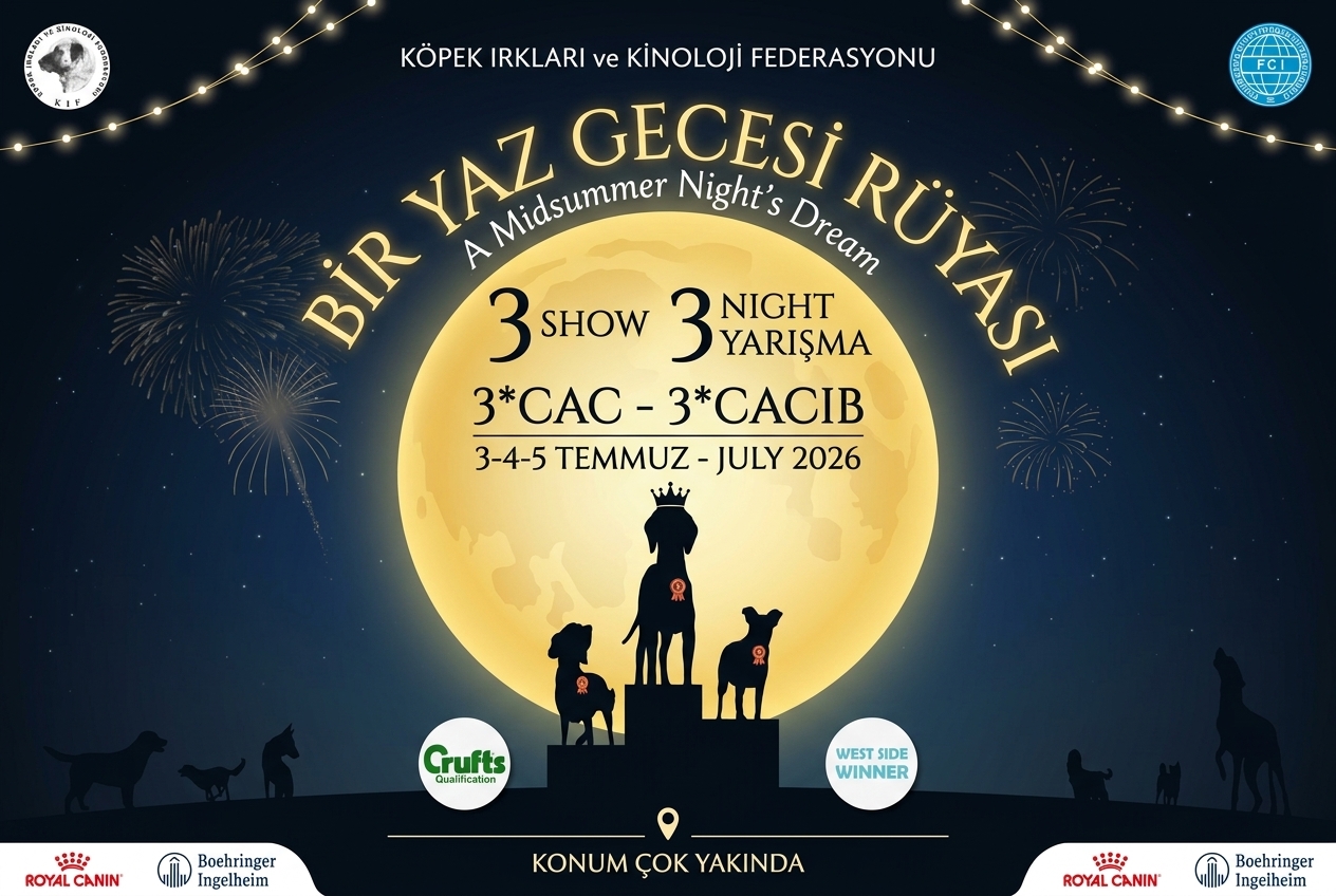A Midsummer Night's Dream Shows 2026